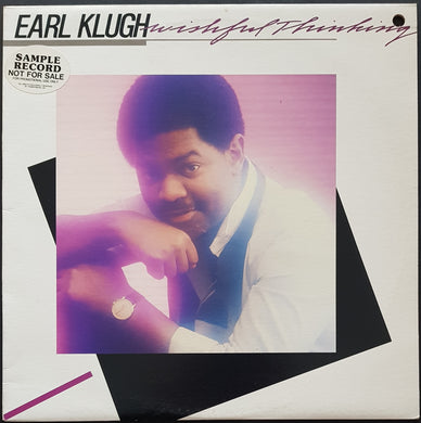 Earl Klugh - Wishful Thinking