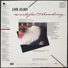 Load image into Gallery viewer, Earl Klugh - Wishful Thinking