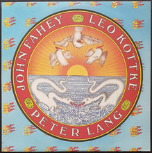 Load image into Gallery viewer, Leo Kottke - Leo Kottke / Peter Lang / John Fahey