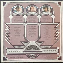 Load image into Gallery viewer, Leo Kottke - Leo Kottke / Peter Lang / John Fahey