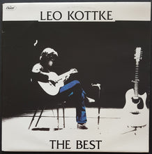 Load image into Gallery viewer, Leo Kottke - The Best