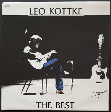 Leo Kottke - The Best