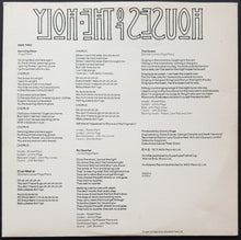 Load image into Gallery viewer, Led Zeppelin - Houses Of The Holy