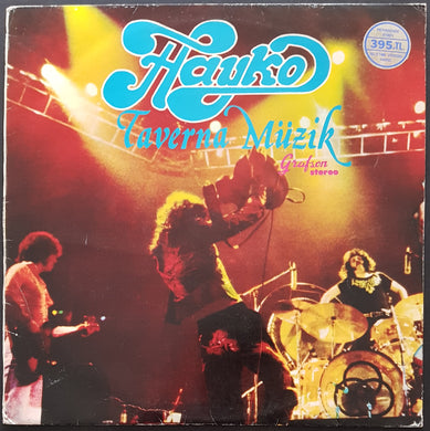 Led Zeppelin - Hayko - Taverna Müzik