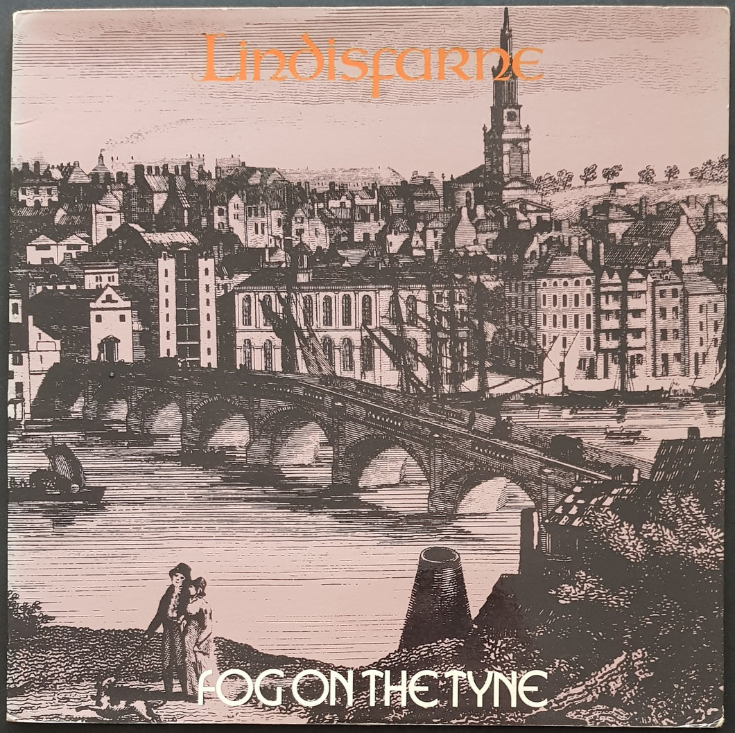 Lindisfarne - Fog On The Tyne