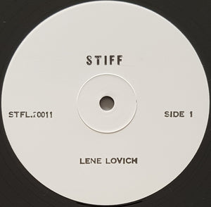 Lene Lovich - New Toy