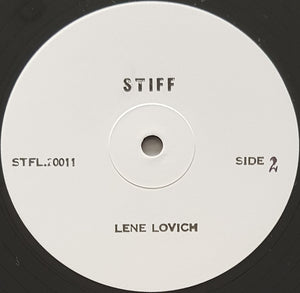 Lene Lovich - New Toy