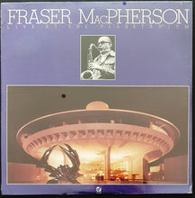 Load image into Gallery viewer, Fraser Macpherson - Live At The Planetarium