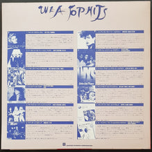 Load image into Gallery viewer, Madonna - V/A - WEA Top Hits June &#39;86