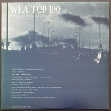 Load image into Gallery viewer, Madonna - V/A - WEA Top 100 Vol.23