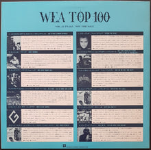 Load image into Gallery viewer, Madonna - V/A - WEA Top 100 Vol.23