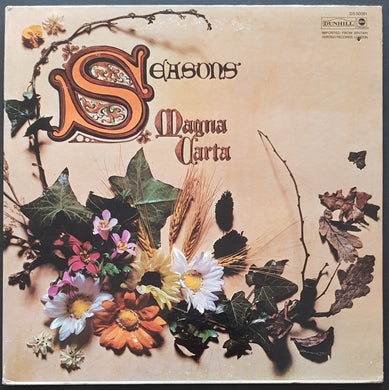 Magna Carta - Seasons