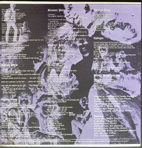 Magna Carta - Seasons