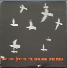 Load image into Gallery viewer, Mann, Herbie - Flute Flight
