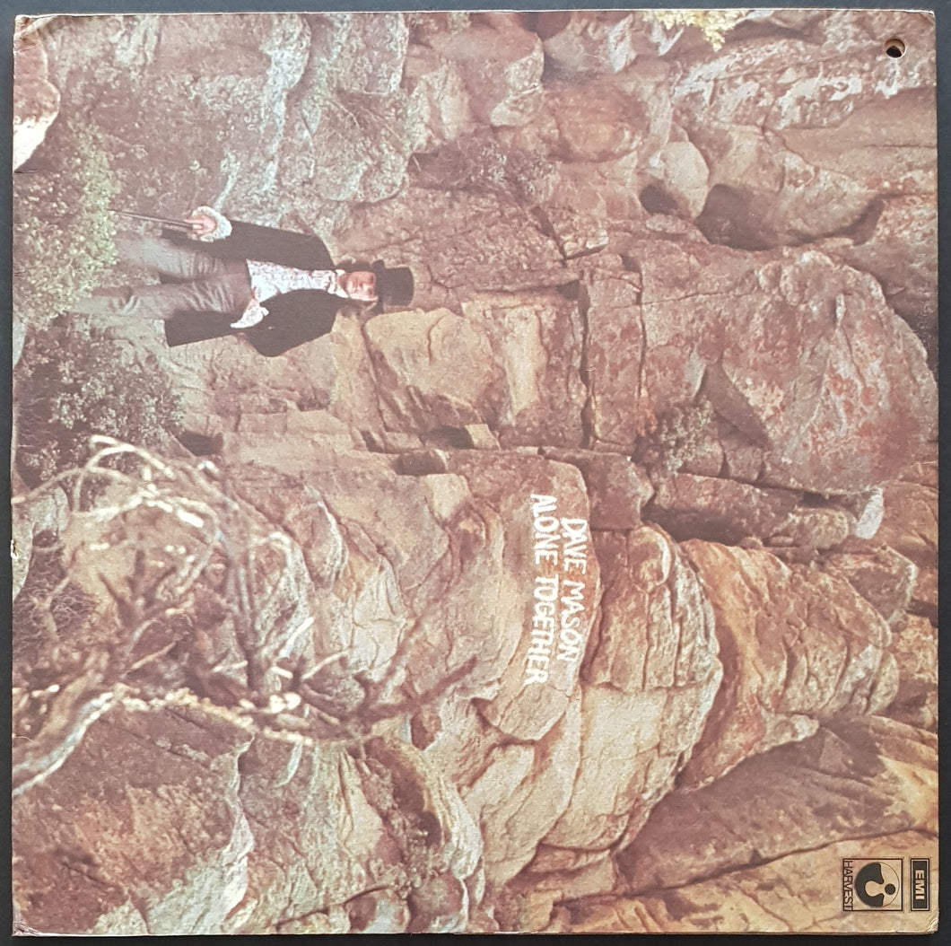 Mason, Dave - Alone Together