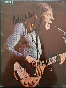 John Mayall - Thru The Years