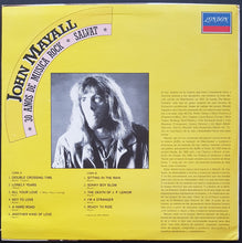 Load image into Gallery viewer, John Mayall - 30 Anos De Musica Rock Salvat