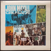 Load image into Gallery viewer, John Mayall - Crusade