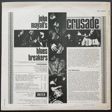 Load image into Gallery viewer, John Mayall - Crusade