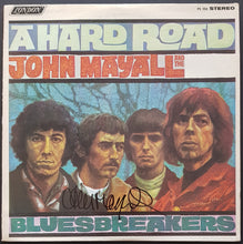 Load image into Gallery viewer, John Mayall (And The Bluesbreakers) - A Hard Road