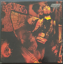 Load image into Gallery viewer, John Mayall (And The Bluesbreakers) - Bare Wires