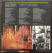 Load image into Gallery viewer, John Mayall (And The Bluesbreakers) - Bare Wires