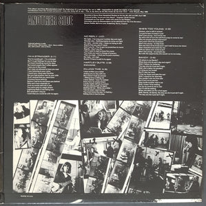 John Mayall (And The Bluesbreakers) - Bare Wires