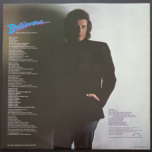 Don McLean - Believers