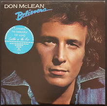 Load image into Gallery viewer, Don McLean - Believers