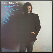 Load image into Gallery viewer, Don McLean - Believers