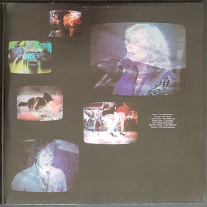 Mitchell, Joni - Shadows And Light