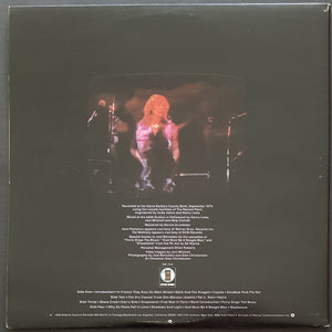 Mitchell, Joni - Shadows And Light