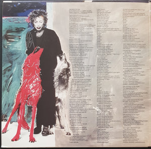 Mitchell, Joni - Dog Eat Dog