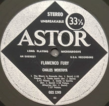 Load image into Gallery viewer, Carlos Montoya - Flamenco Fury