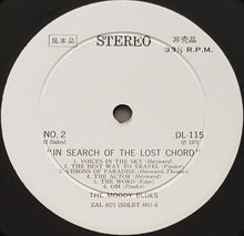 Load image into Gallery viewer, Moody Blues - In Search Of The Lost Chord