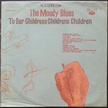 Load image into Gallery viewer, Moody Blues - To Our Childrens Childrens Children