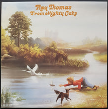 Load image into Gallery viewer, Moody Blues (Ray Thomas) - From Mighty Oaks