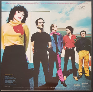 Motels - Careful
