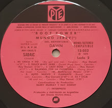 Load image into Gallery viewer, Mungo Jerry - Boot Power