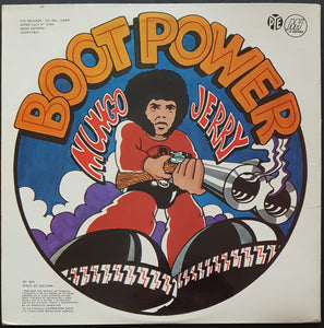 Mungo Jerry - Boot Power