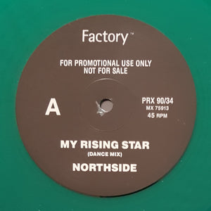 Northside - My Rising Star