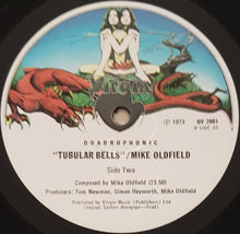 Load image into Gallery viewer, Mike Oldfield - Tubular Bells