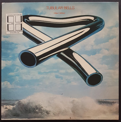 Mike Oldfield - Tubular Bells