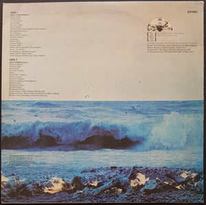 Mike Oldfield - Tubular Bells