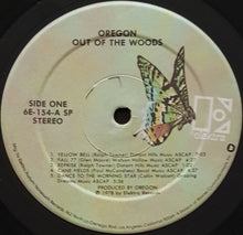 Load image into Gallery viewer, Oregon  - Out Of The Woods