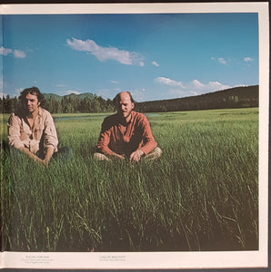 Oregon  - Out Of The Woods