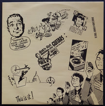 Load image into Gallery viewer, O.S.T. - Absolute Beginners - Promo