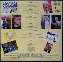 Load image into Gallery viewer, O.S.T. - Absolute Beginners - Promo