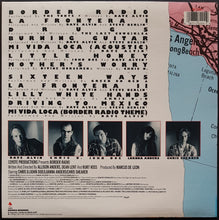 Load image into Gallery viewer, O.S.T. - Border Radio Original Soundtrack Recording