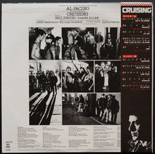 Load image into Gallery viewer, O.S.T. - Cruising Music From The Original Movie Soundtrack